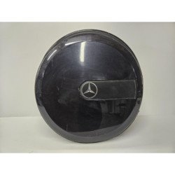 Panier Roue De Secours Mercedes Classe G 461 Phase 2